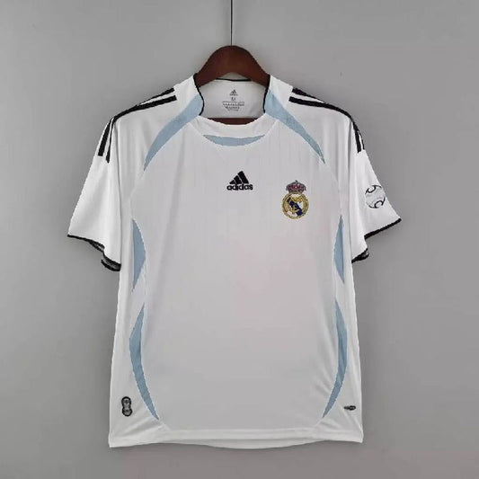 Camisa de treino Teamgeist do Real Madrid 2022/23