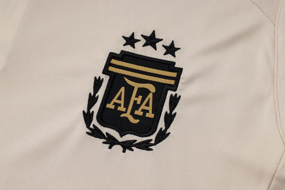 Argentina 2023/24 Regata Adulto + Short 815