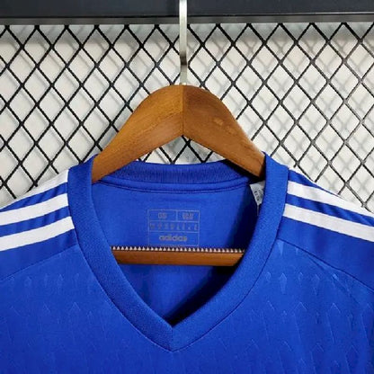Camisa Goleiro Cruzeiro 2023/24