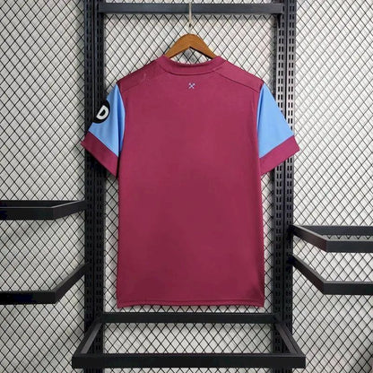 Camisa titular do West Ham United 2023/24