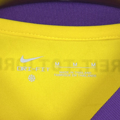 Toulouse FC 2024/25 Away Jersey