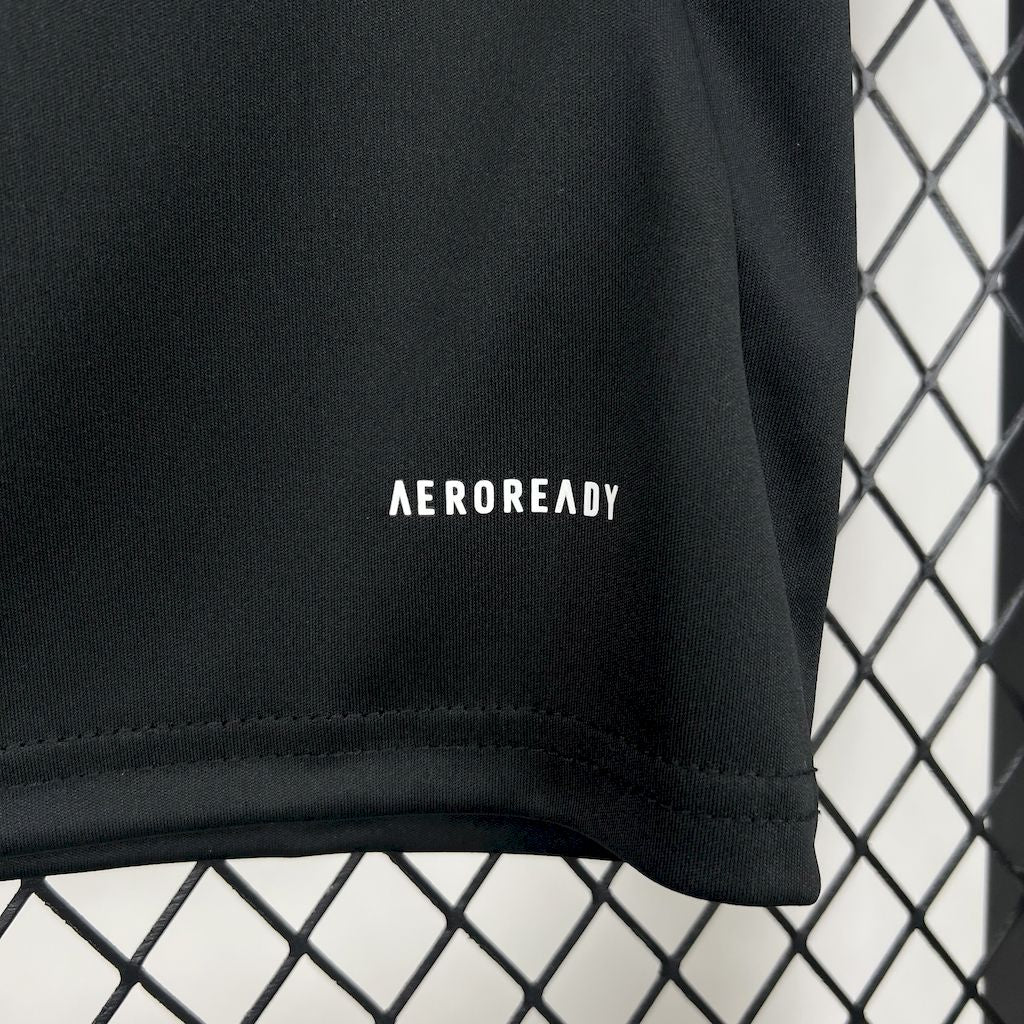 Kids Aston Villa 2025/26 Away Kit