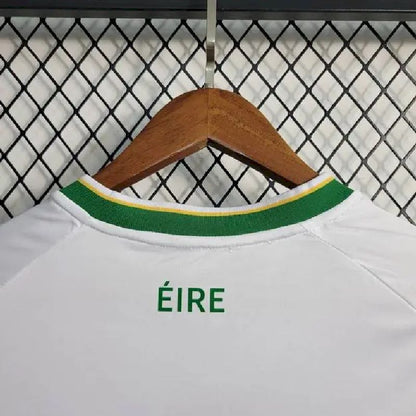 Camisa reserva da Irlanda 2023/24