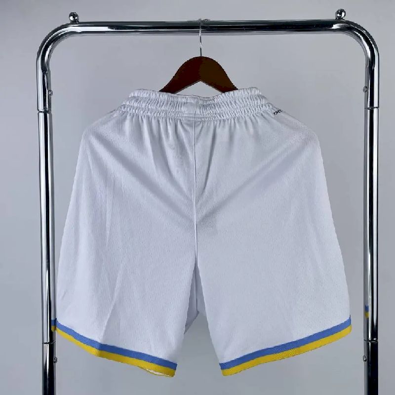 CALÇÕES NBA do Los Angeles Lakers