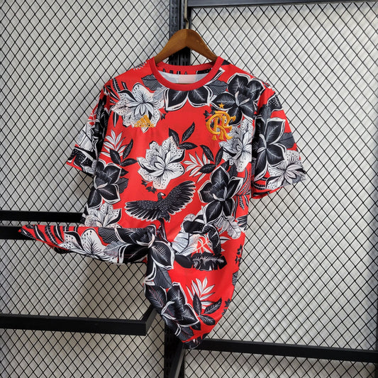 Men's Flamengo 2024/25 Jersey