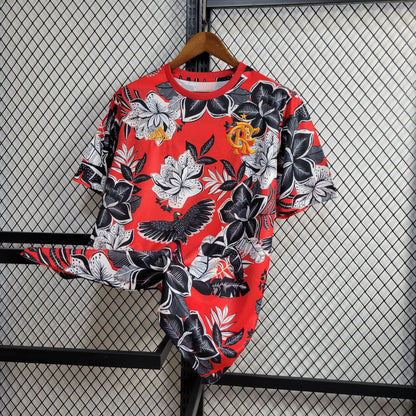 Men's Flamengo 2024/25 Jersey