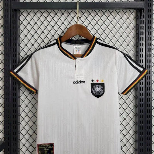 Germany 1996 Home Kids Kit