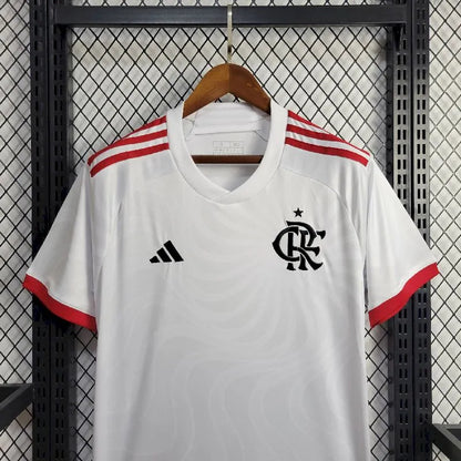Camisa reserva do Flamengo 2024/25