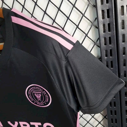 Inter Miami 2023/24 Away Womens Jersey