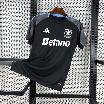 Aston Villa 2025/26 Away Jersey