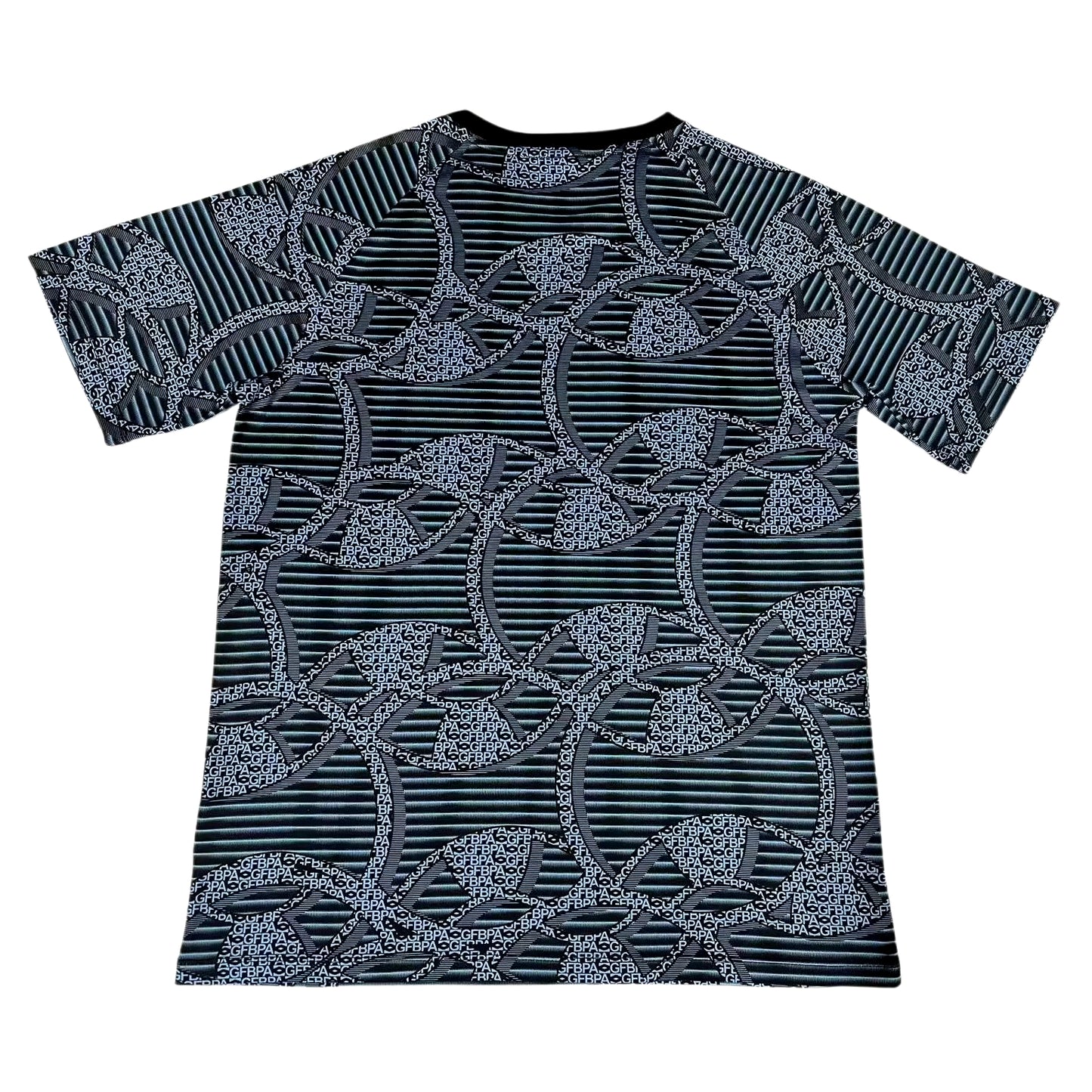 Men's Grêmio 2024/25 Pre-Match Jersey