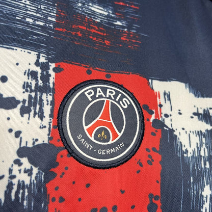 Paris Saint-Germain 2024/25 Pre-Match Jersey