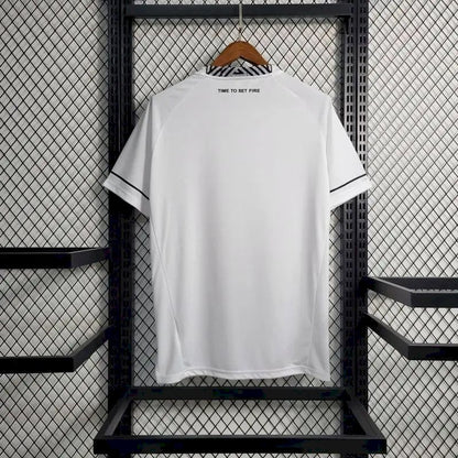 Camisa reserva do Botafogo 2022/23