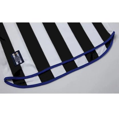 Camisa retrô do Newcastle United 2000/01