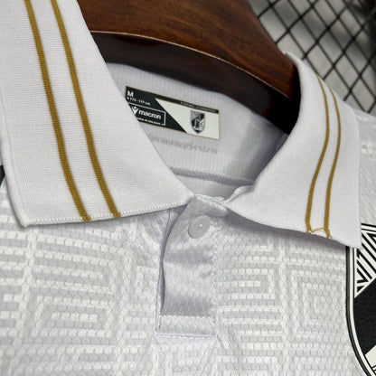 Vitória de Guimarães 2024/25 Home Jersey