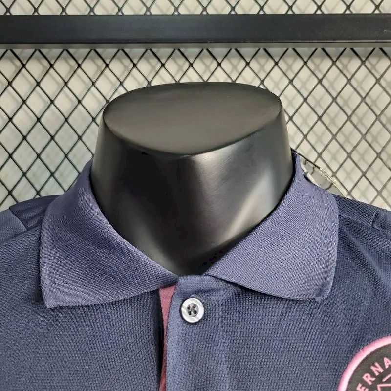 Inter Miami 2023/24 Polo 3