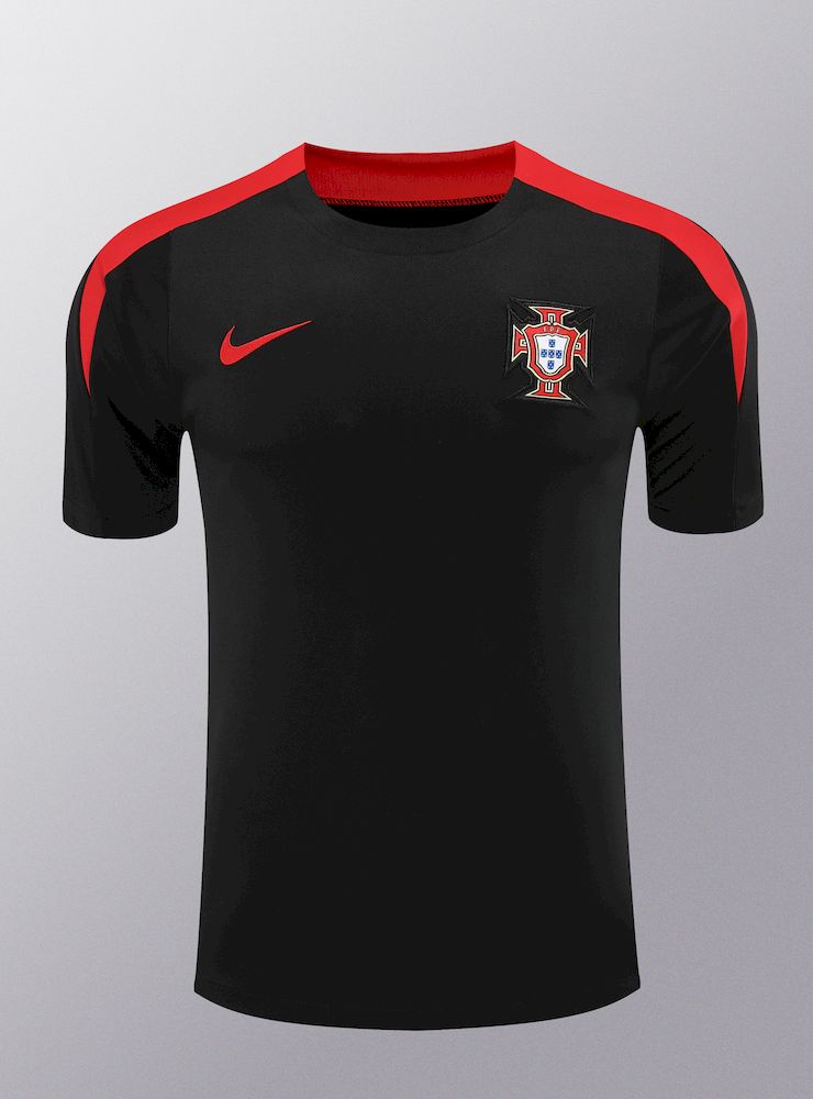 Camisa de treino adulto Portugal 2024/25 + short 418