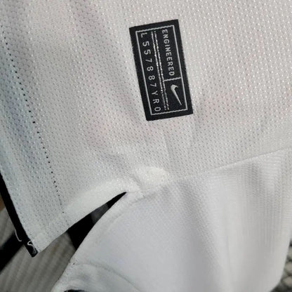 Camisa retrô Corinthians 2011 Home