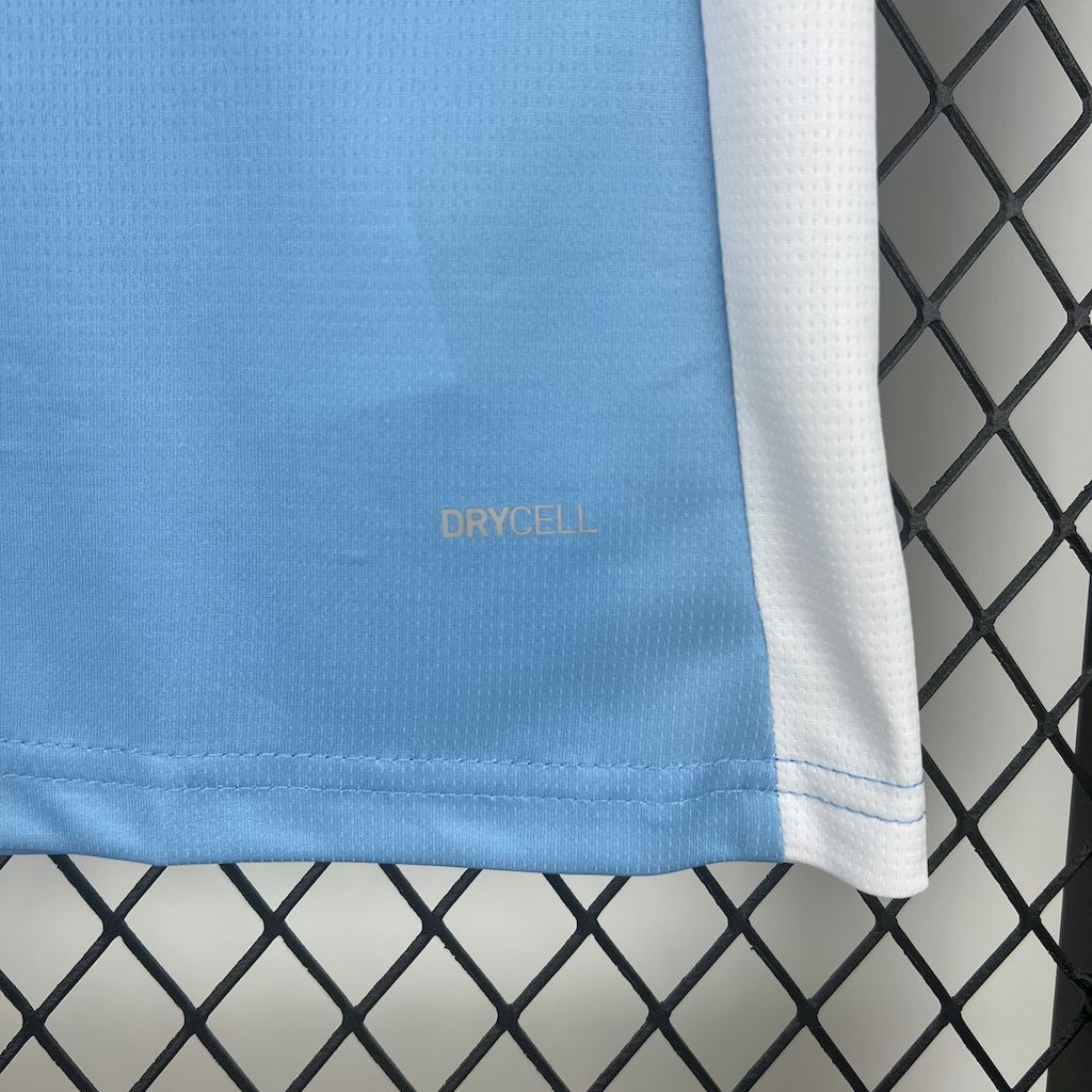 Manchester City 2025/26 FIFA Club World Cup Home Jersey
