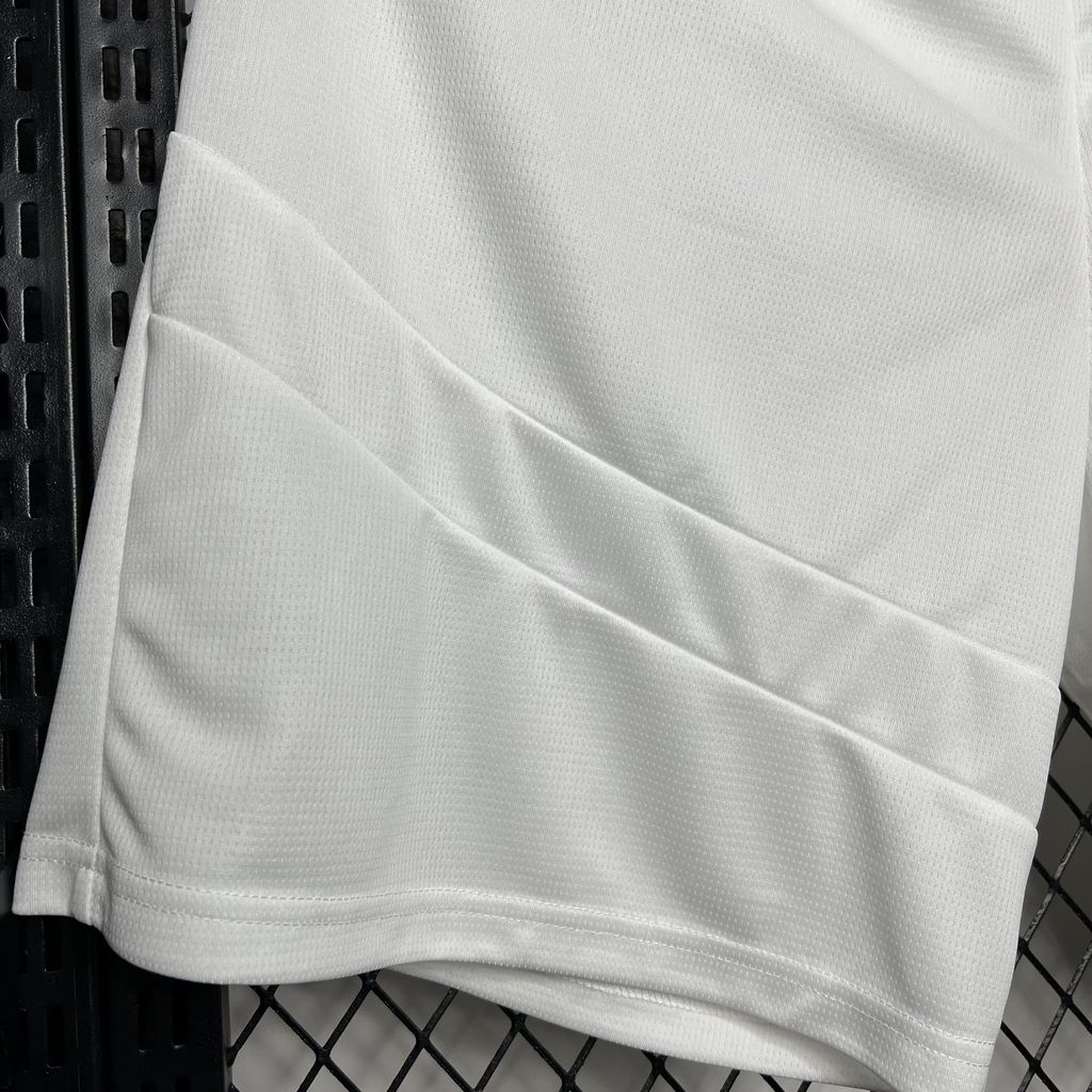 AC Milan 2024/25 Away Shorts