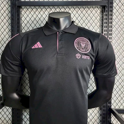 Inter Miami 2023/24 Polo 2