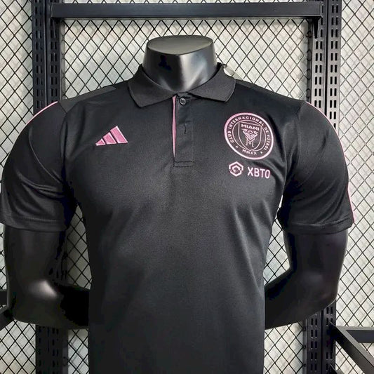 Inter Miami 2023/24 Polo 2