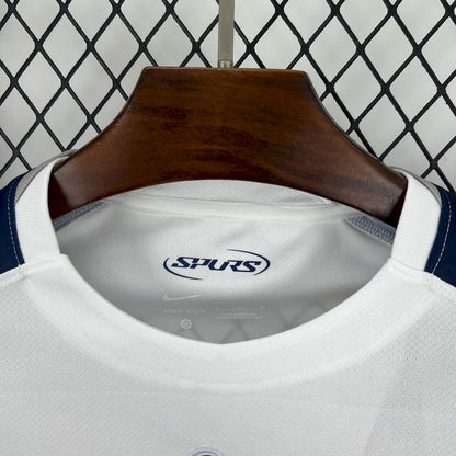 Tottenham Hotspur 2025/26 Home Jersey