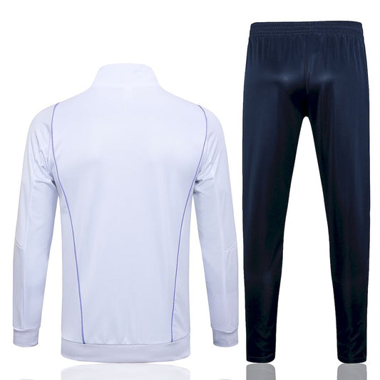 Cruzeiro 2023/24 Training Adult Jacket+Pant 815