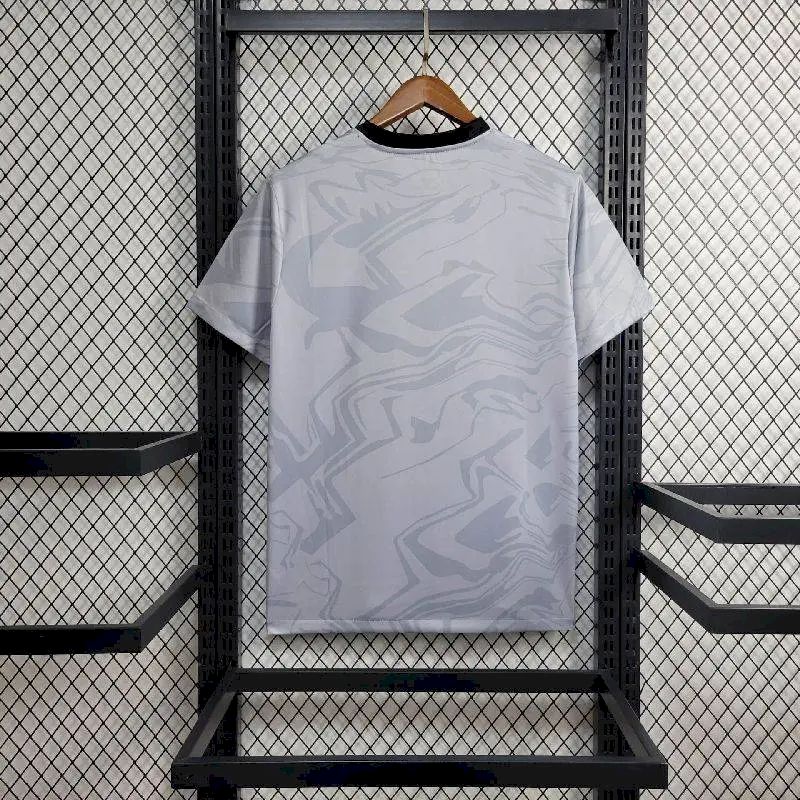 Men's São Paulo 2024/25 Goalkeeper Jersey