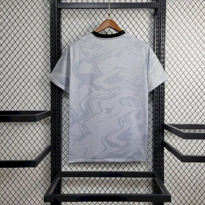 Men's São Paulo 2024/25 Goalkeeper Jersey