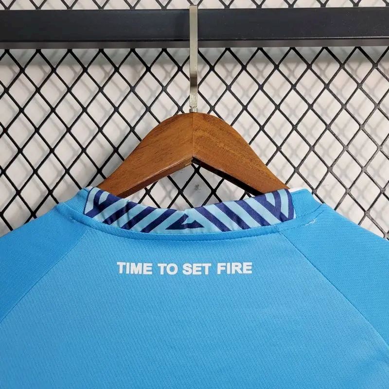 Men's Botafogo 2022/23 Third Jersey