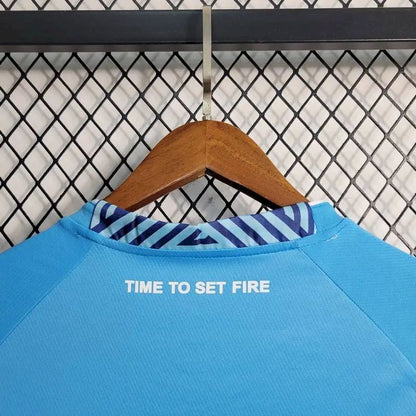 Men's Botafogo 2022/23 Third Jersey