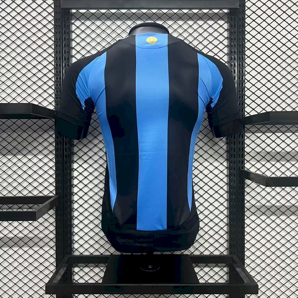 Camisa Argentina Edição Especial 2024/25 Versão Jogador
