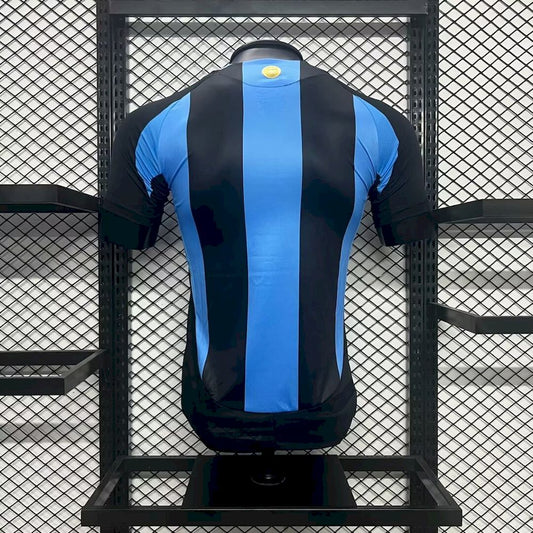 Camisa Argentina Edição Especial 2024/25 Versão Jogador