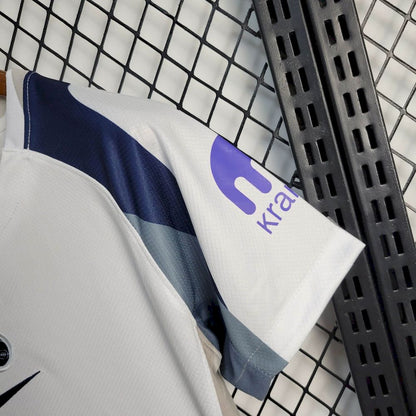 Women's Tottenham Hotspur 2025/26 Home Jersey