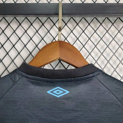 Terceiro Kit Infantil do Grêmio 2023/24