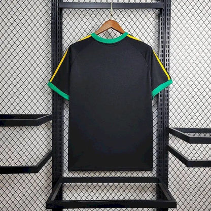 Camisa Jamaica 2024/25 3 Listras