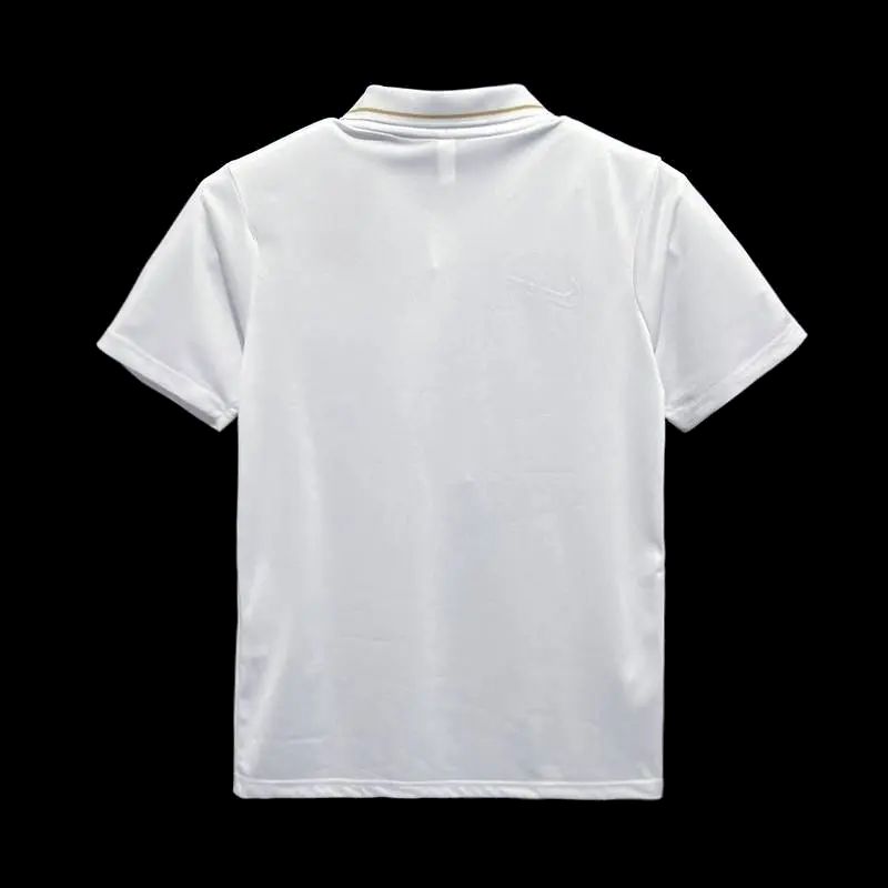 Camisa Polo Corinthians 2023/24 Branca