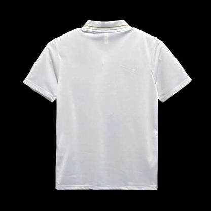 Camisa Polo Corinthians 2023/24 Branca