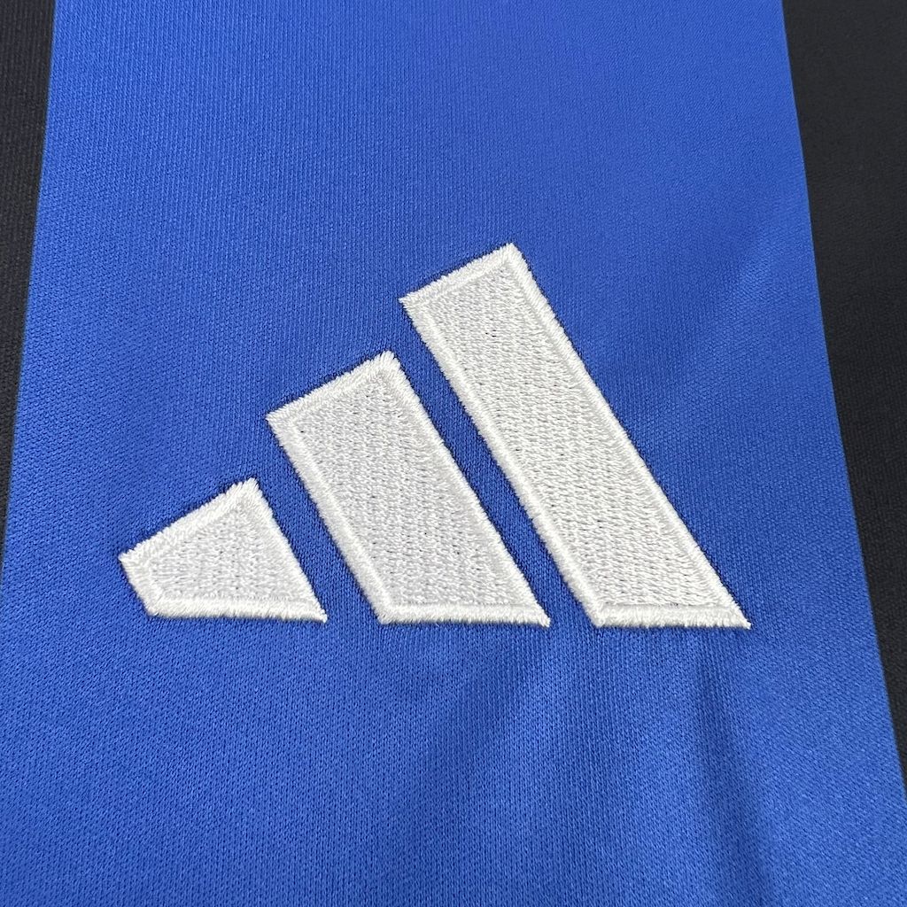 CF Montreal 2025/26 Home Jersey