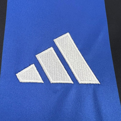 CF Montreal 2025/26 Home Jersey