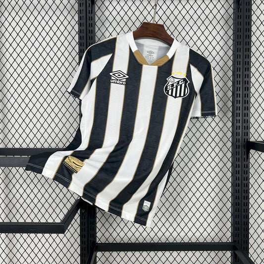 Men's Santos 2024/25 Away Jersey
