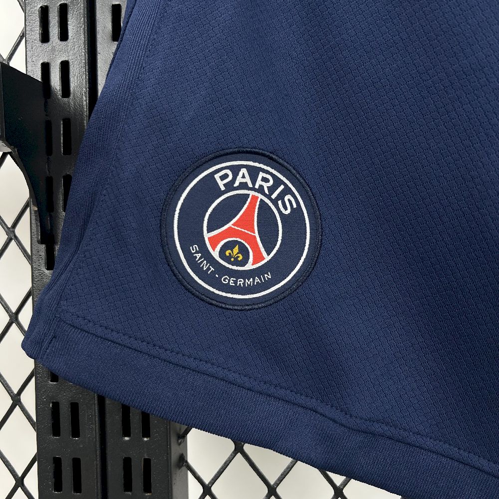 Paris Saint-Germain 2025/26 Home Shorts