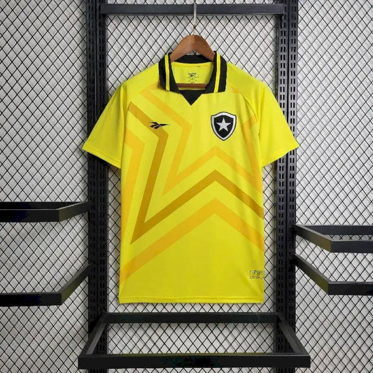 Camisa Goleiro Botafogo 2023/24