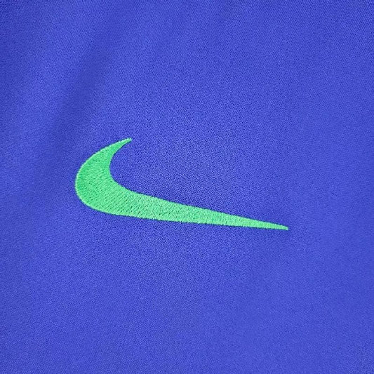 Camisa reserva do Brasil para a Copa do Mundo 2022/23