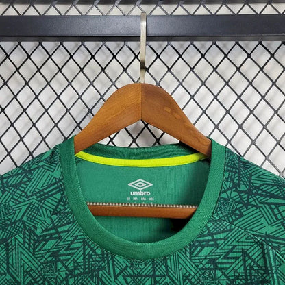 Men's Fluminense 2024/25 Pre-Match Jersey