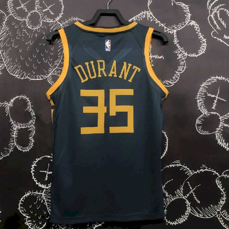 Camisa masculina do time Kevin Durant