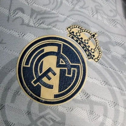Maillot édition classique du Real Madrid 2023/24, version joueur