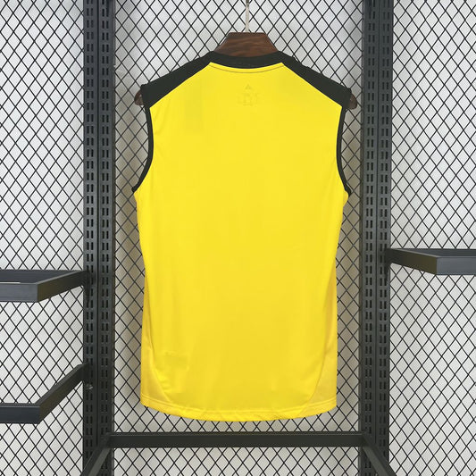 Atlético Mineiro 2025/26 Training Yellow Vests