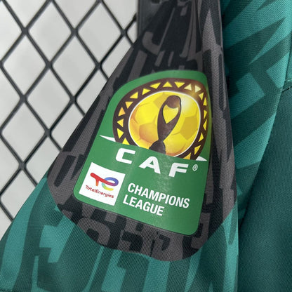 Camisa titular dos Jovens Africanos 2025/26